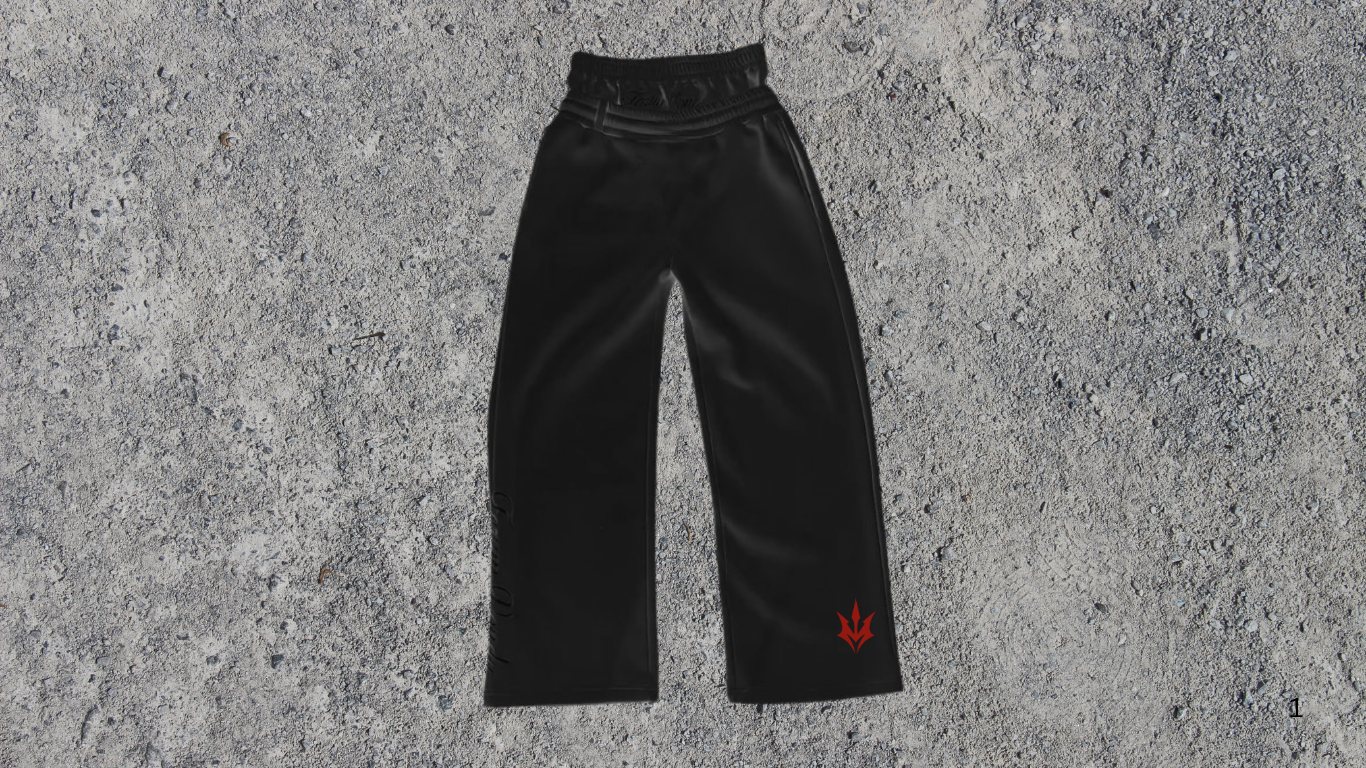 DRFT Pants [FIRST DROP]