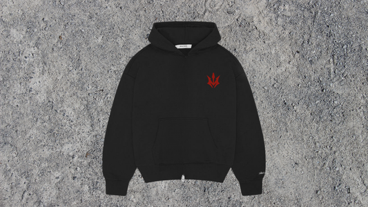 DRFT hoodie[First Drop] /50