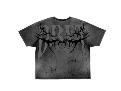 DRFT Grunge Tee "SOMBRE" Pre-order